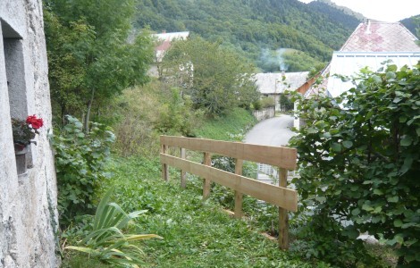 Barriere